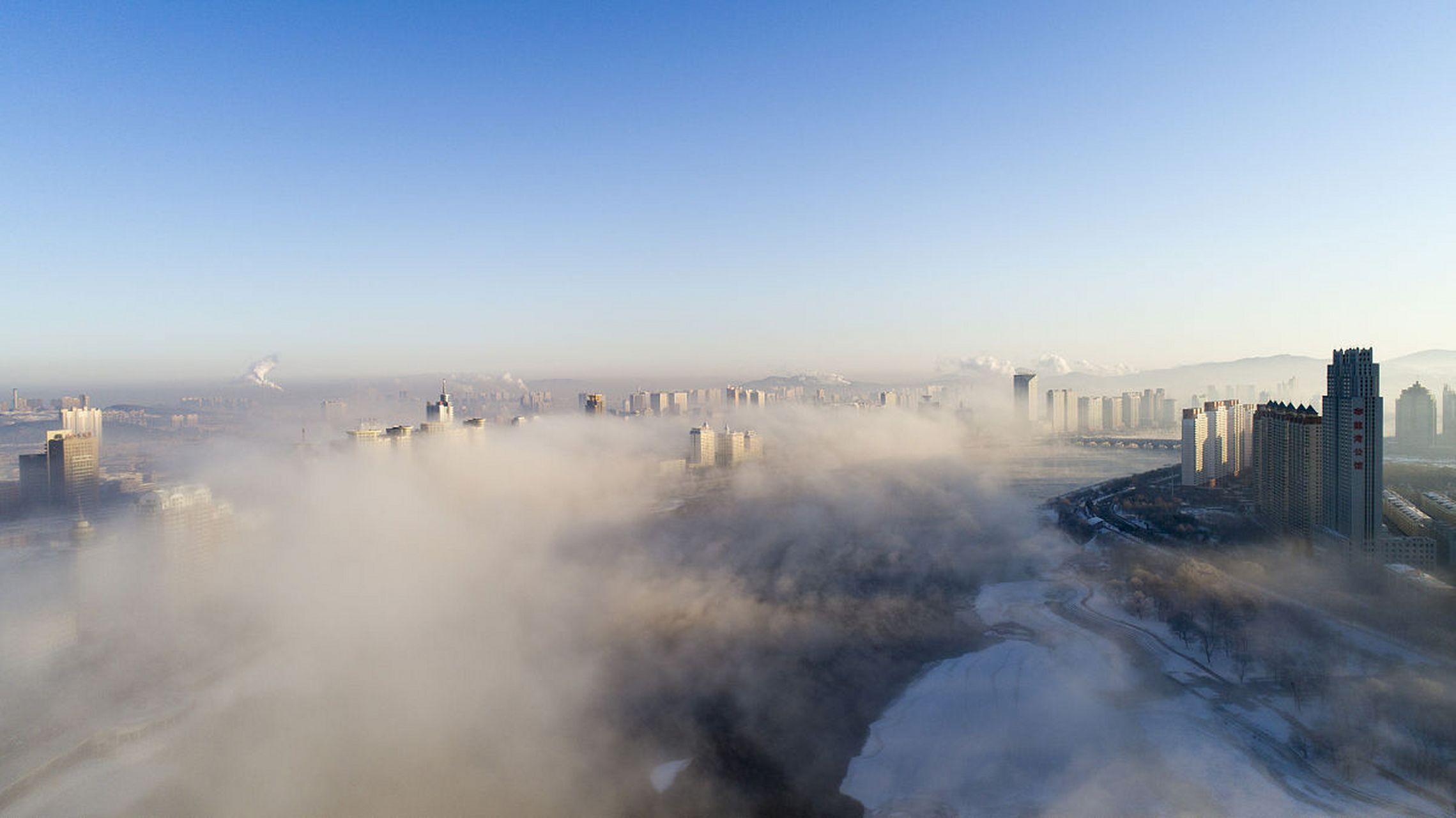 [原文:海市蜃楼是如何诞生的?