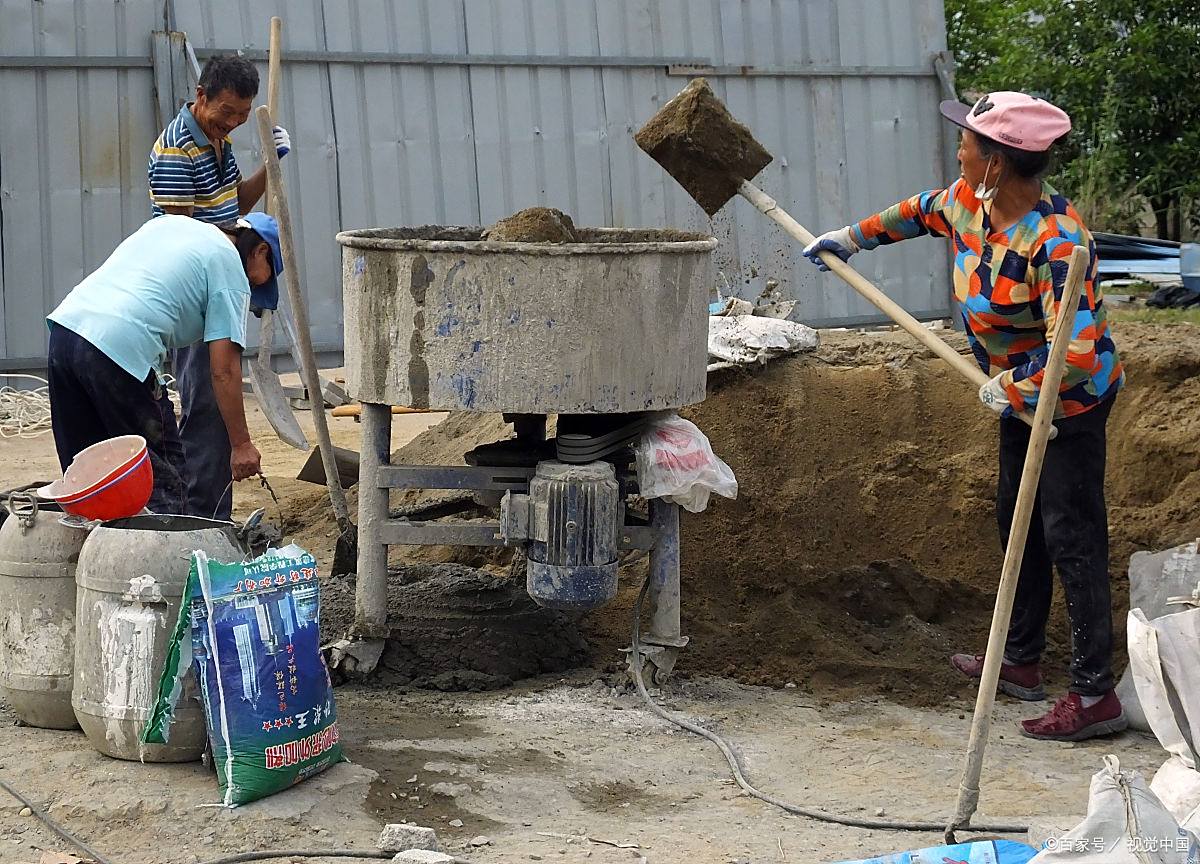 紧急通知!禁止现场搅拌砂浆