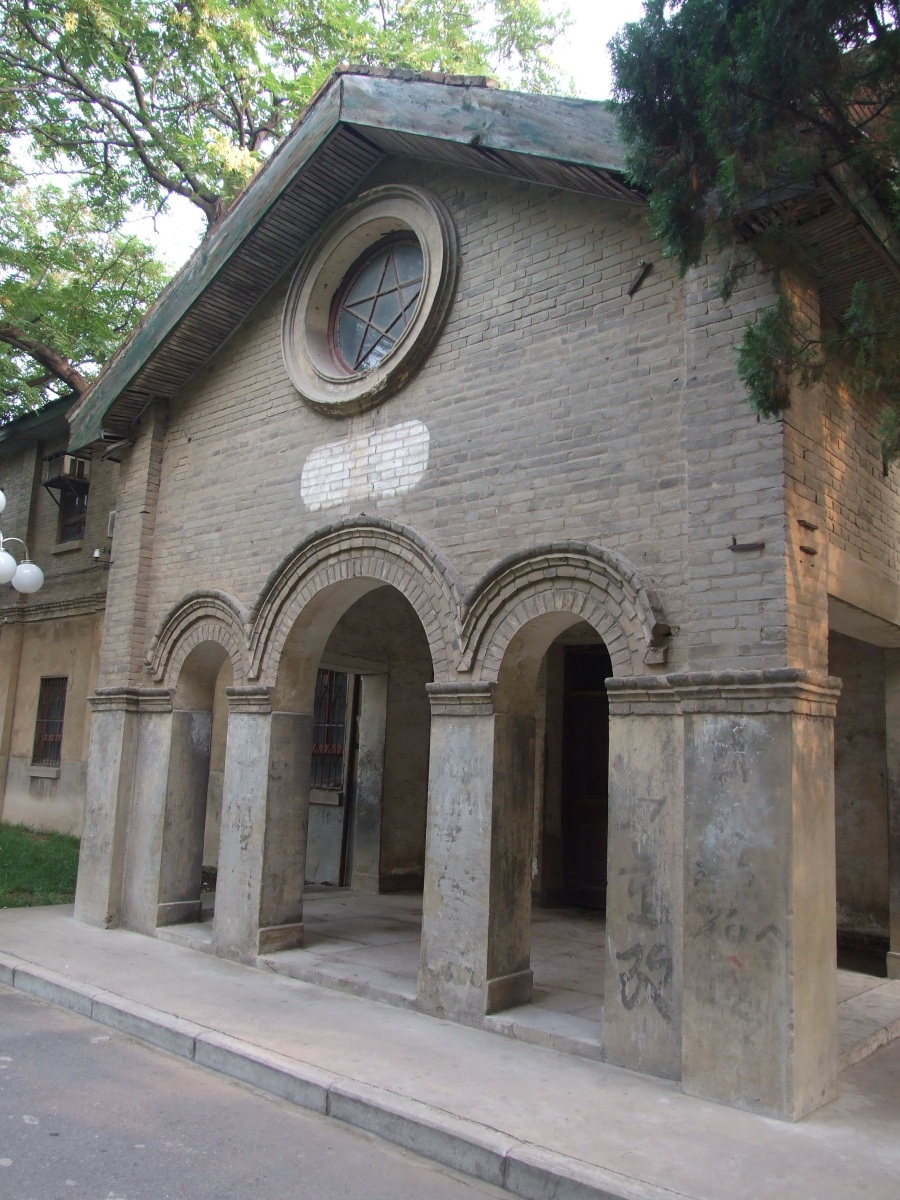 今天,我要带你们去探访的,就是位于小沙渡路,槟榔