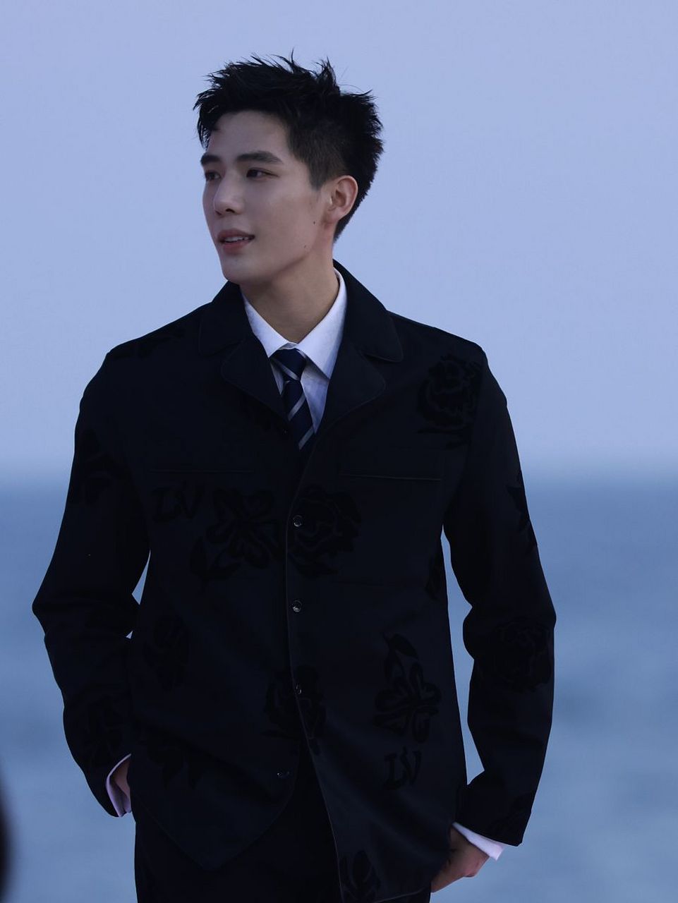 《左肩有你》放出来的可能