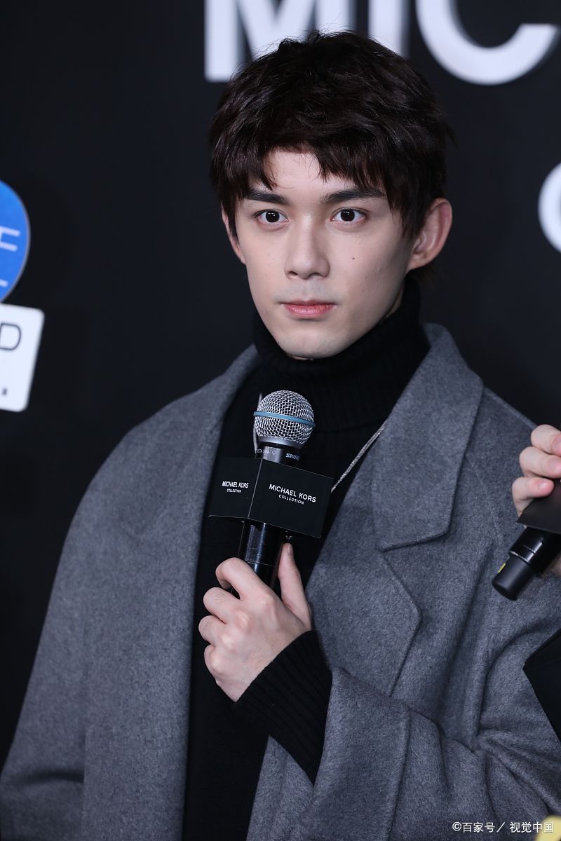 吴磊被吐槽she不和郭德纲否认父子不和欧阳娣娣出道