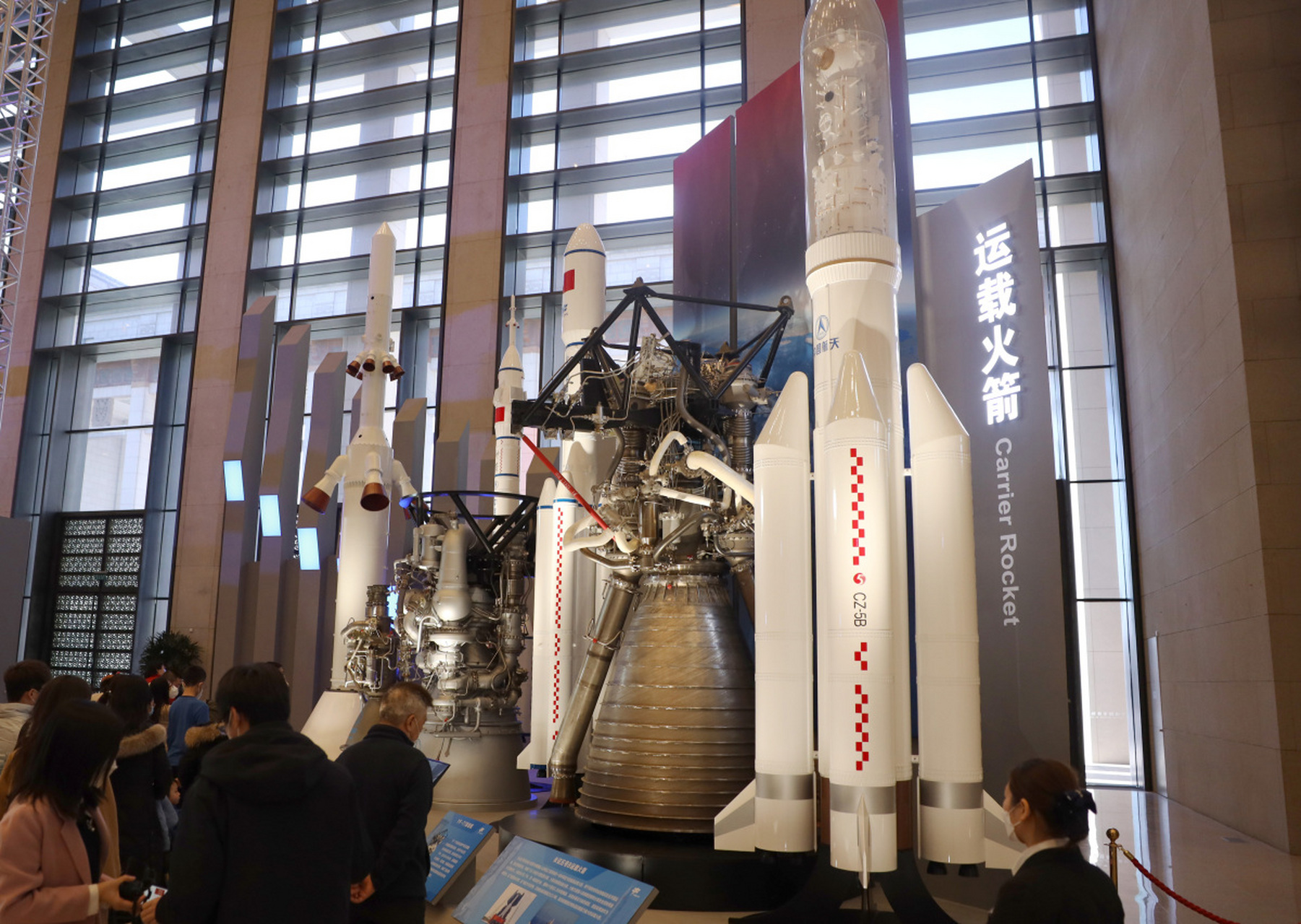 目前用于液体火箭发动机的推进剂主要有哪些,有哪些优缺点  对于火箭