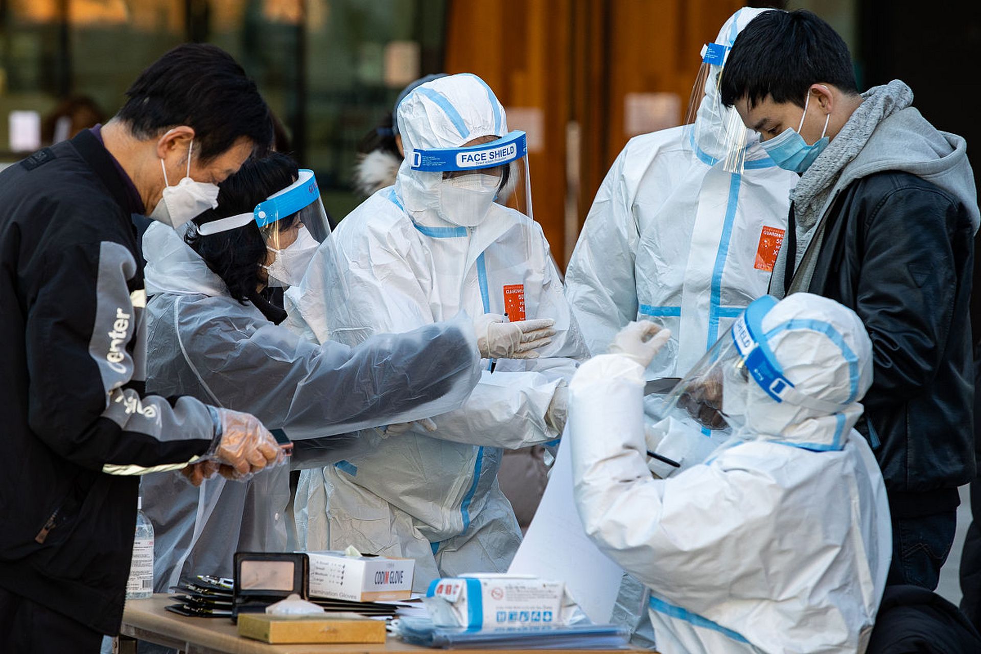  疫情最新时况最新消息今天(今日疫情最新消息)