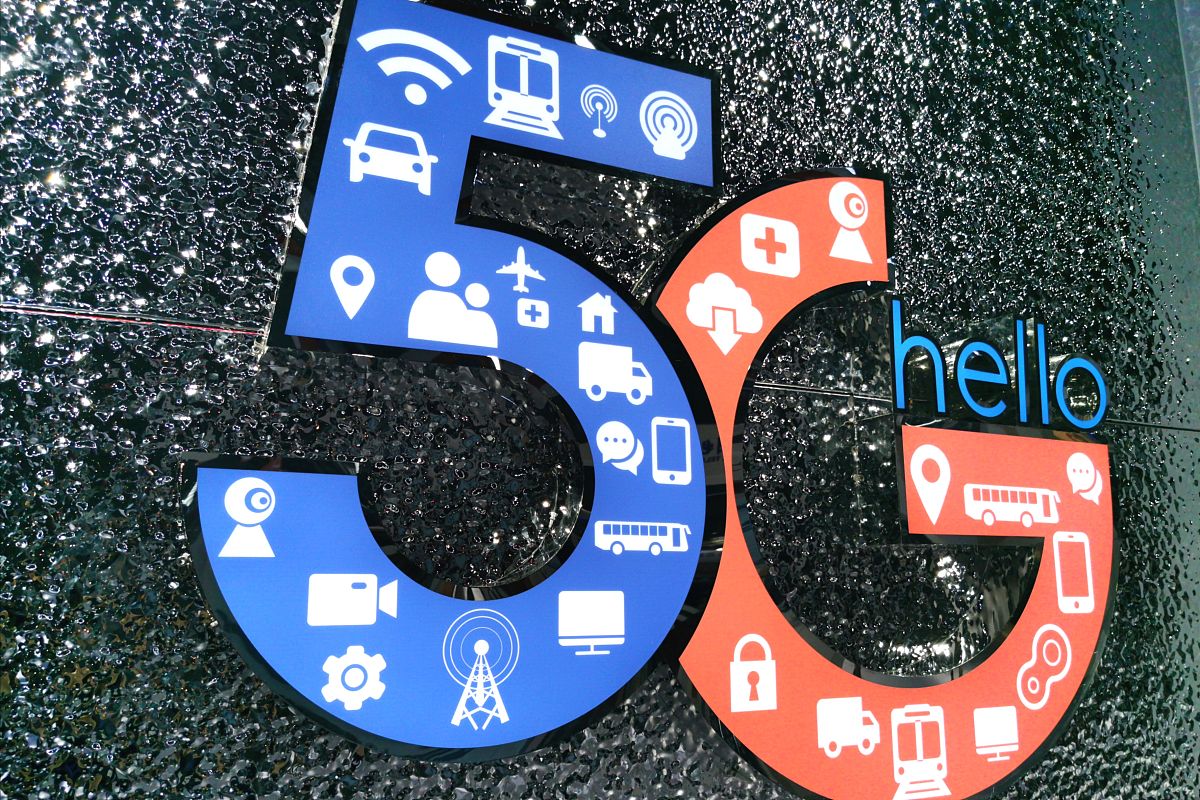 河南全面推进新型基础设施建设 加快信息基础设施发展