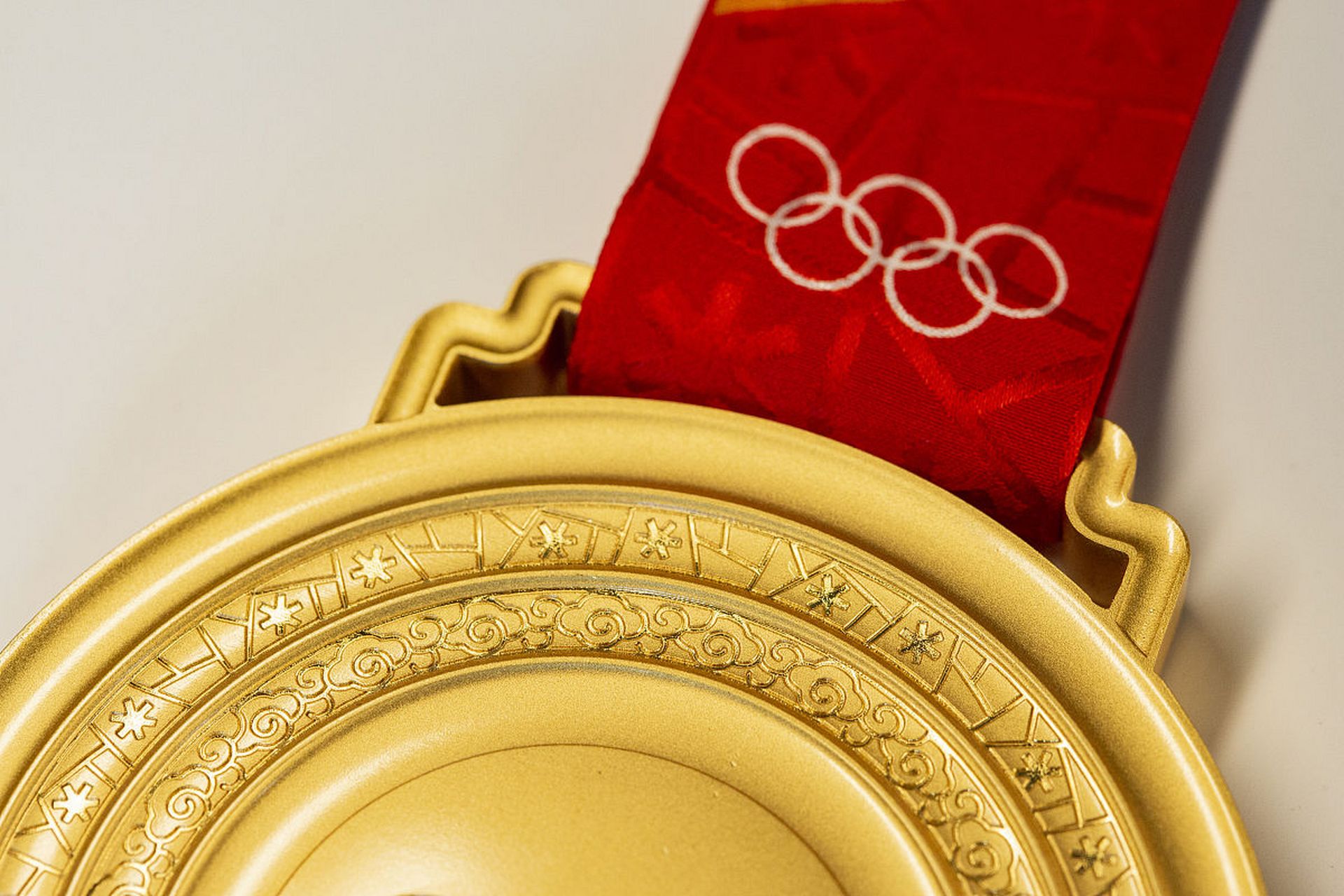 1984年洛杉矶奥运会,董宪民获得中国队首枚金牌.