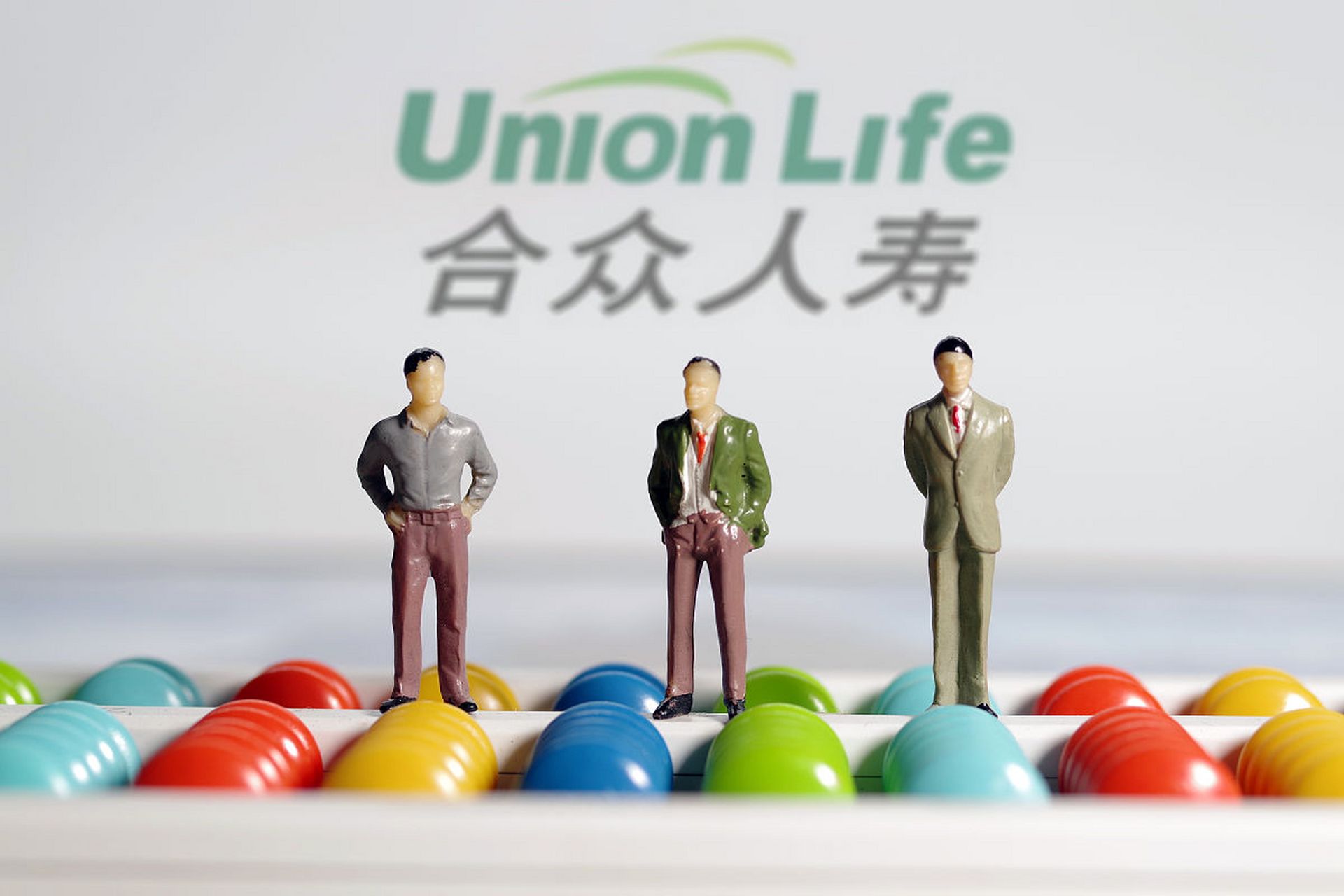 合众人寿的资产规模和净资本充足率位居中国生命保险业前列,这说明其