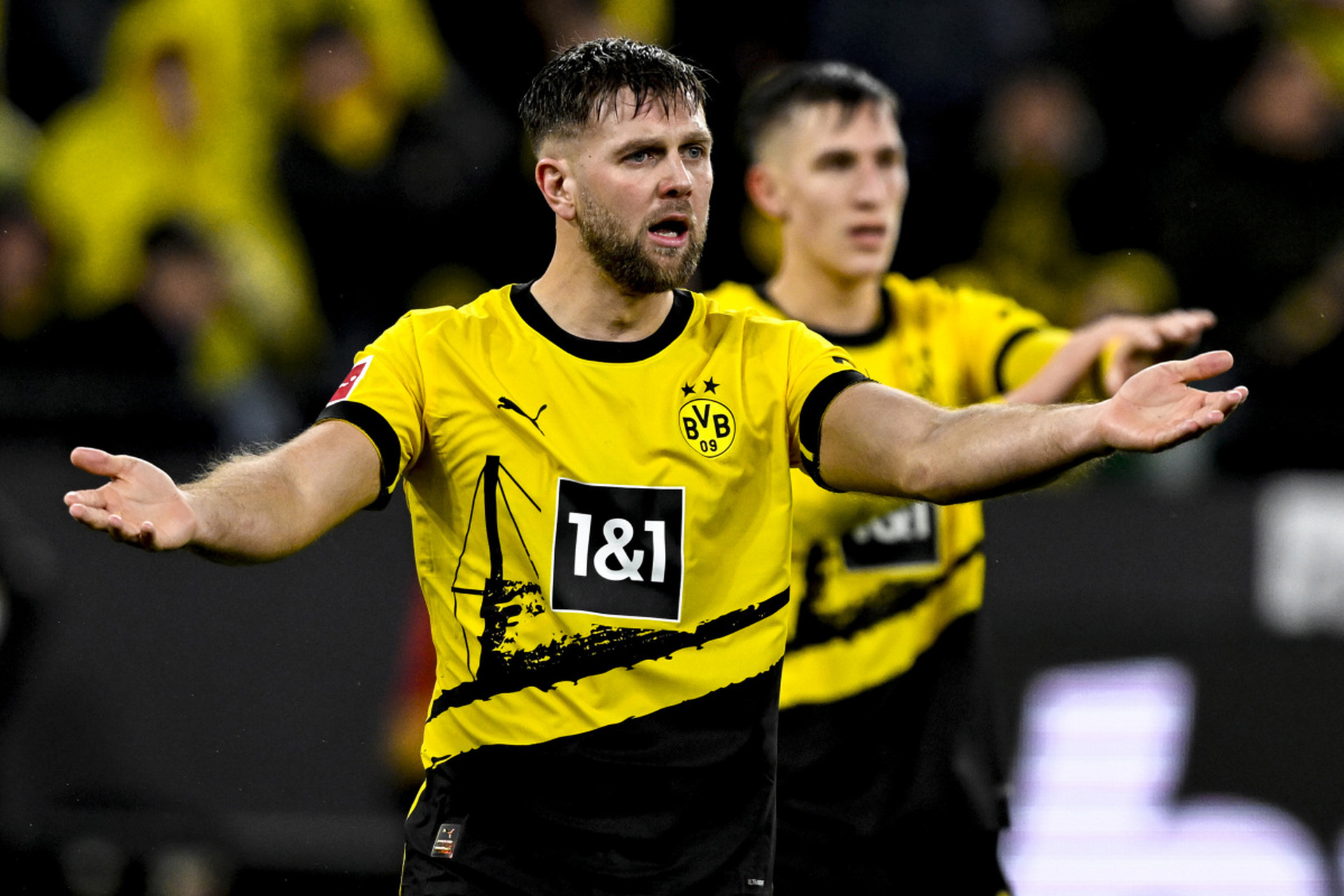 多特蒙德与莱比锡红牛的德甲大战即将拉开帷幕,这是一场充满激情与