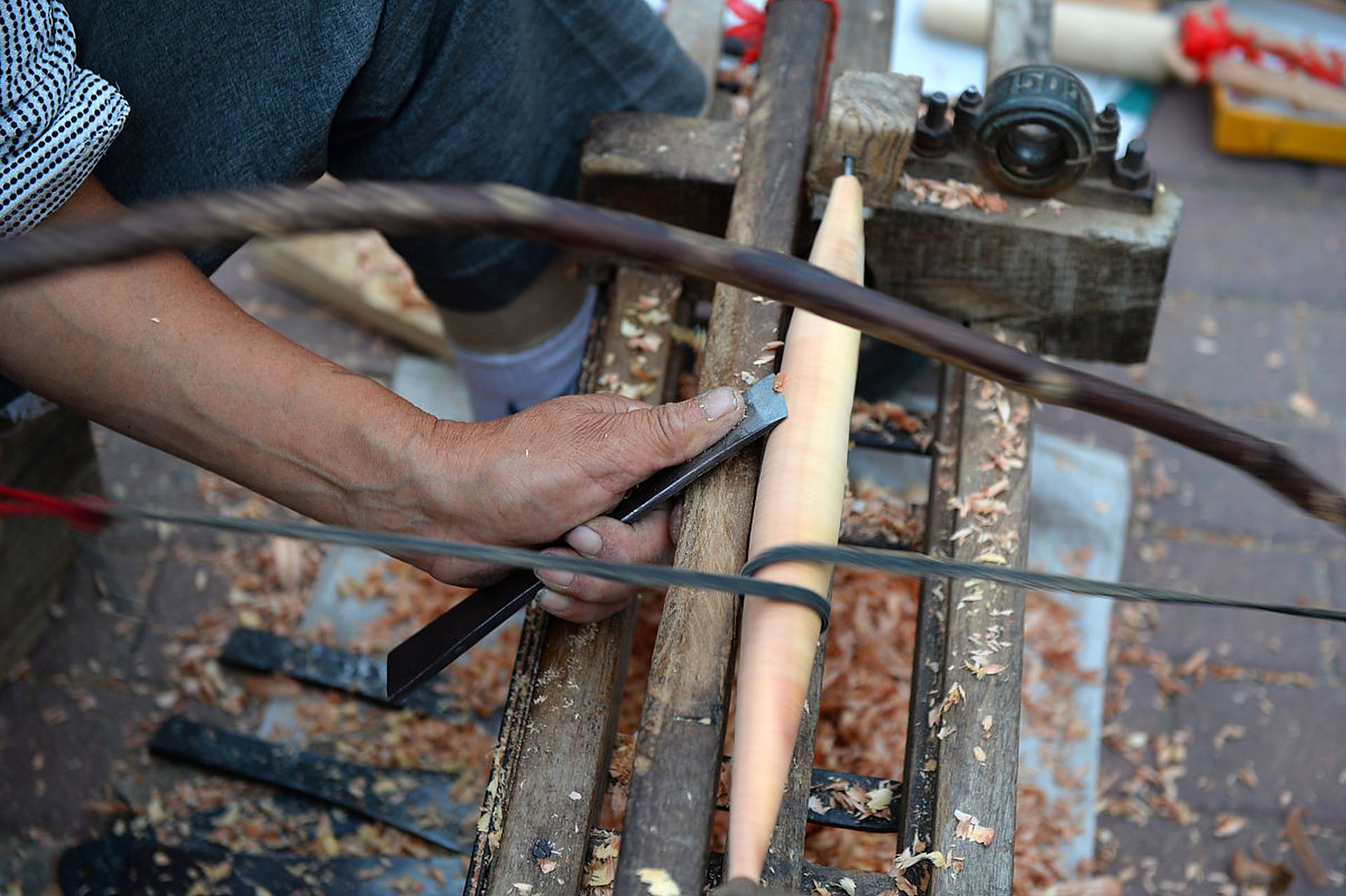 之后我经过询问,原来妻子有个惊天秘密,我被吓得不知所措