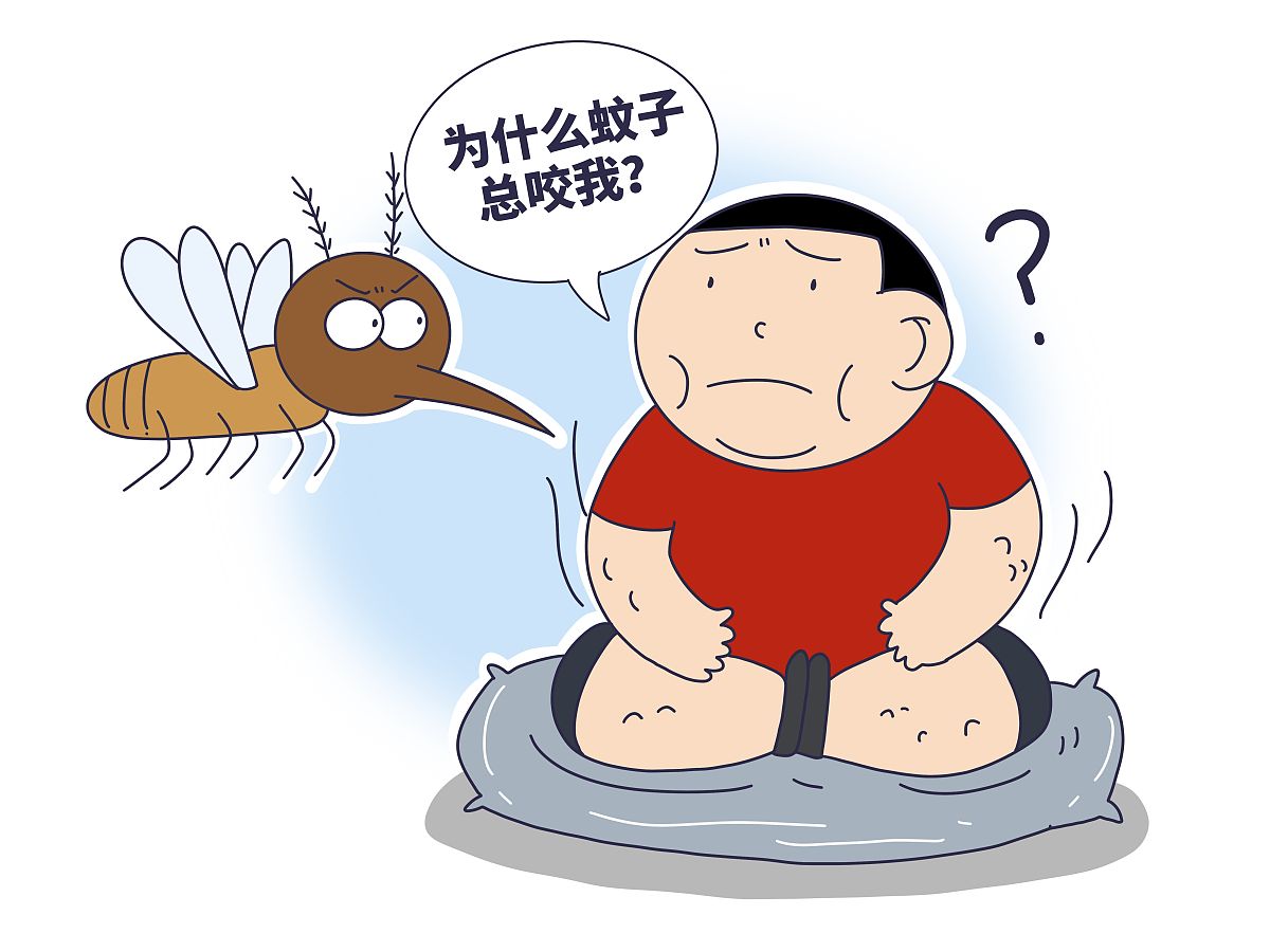 夏天在农村茅厕上大号,这样做蚊子远离你