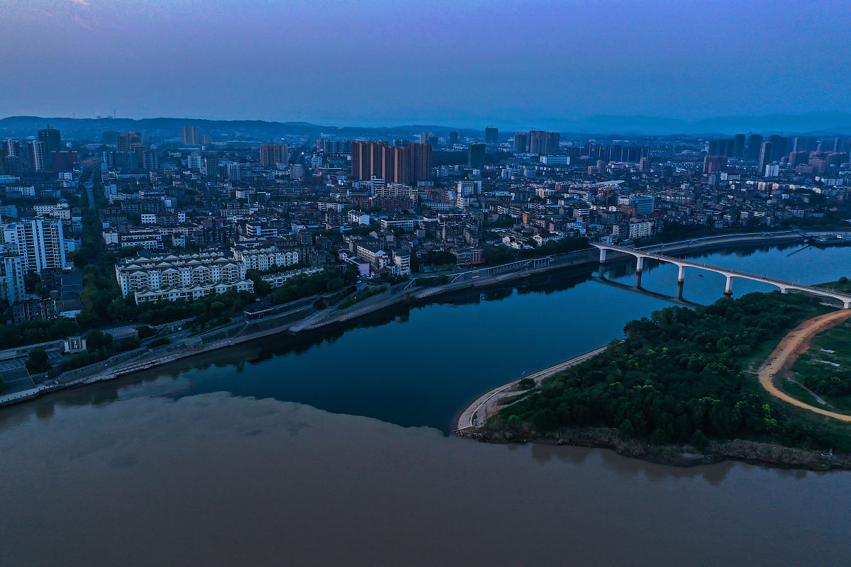 老三线之——四川夹江909基地,深山中研发首艘核潜艇之"心"