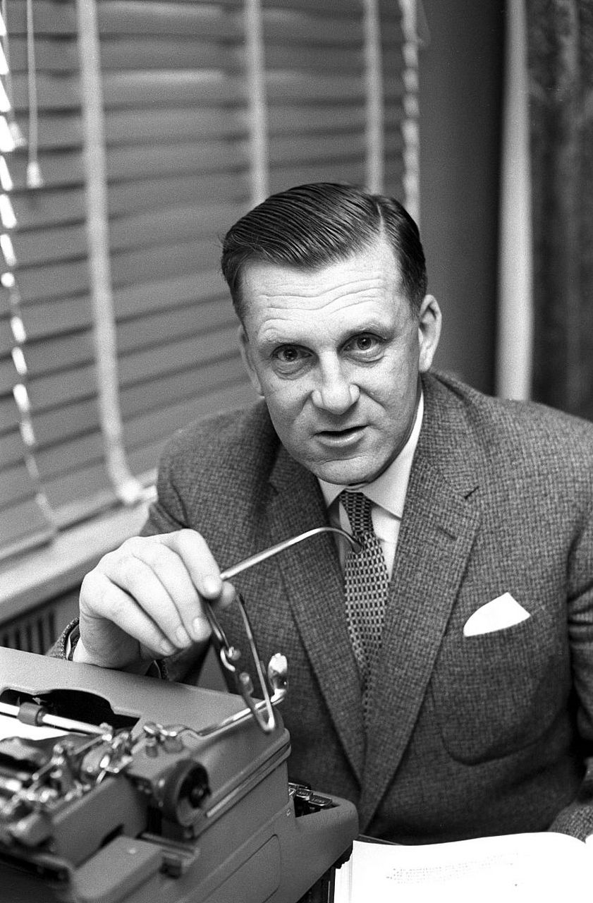 你不知道汽车大王亨利·福特!