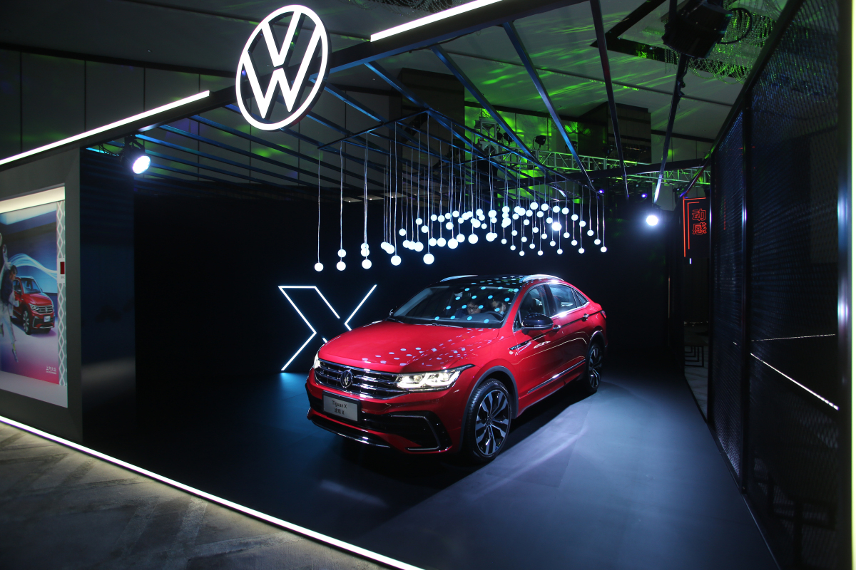 新款上汽大众途观l上市,2021年车型来袭,有何亮点?