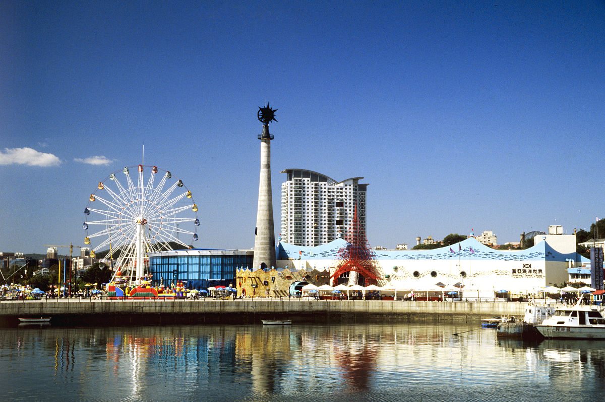 大连旅游自由行攻略(大连旅游自由行攻略三天) - 展心百科