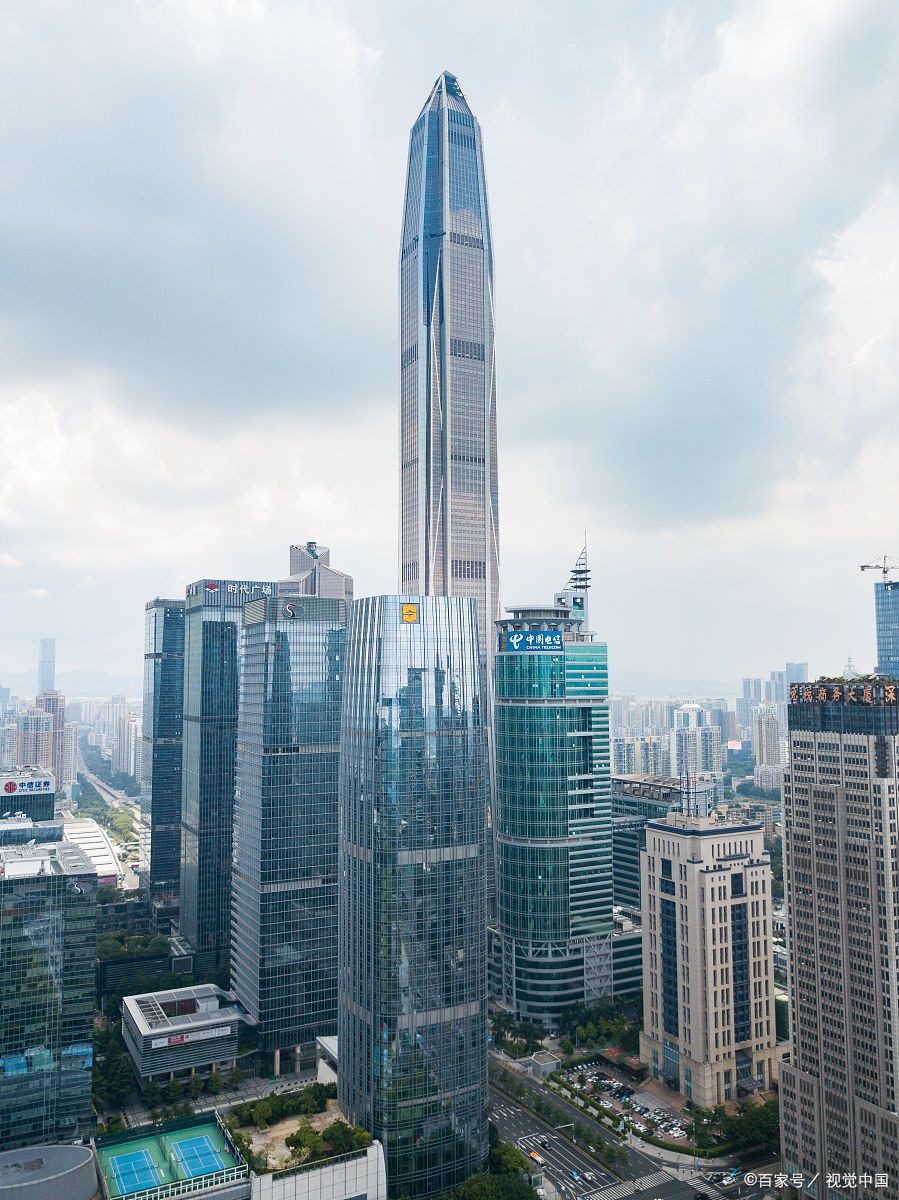 深圳福田区写字楼办公室出租招租招商租房源信息大全附简介