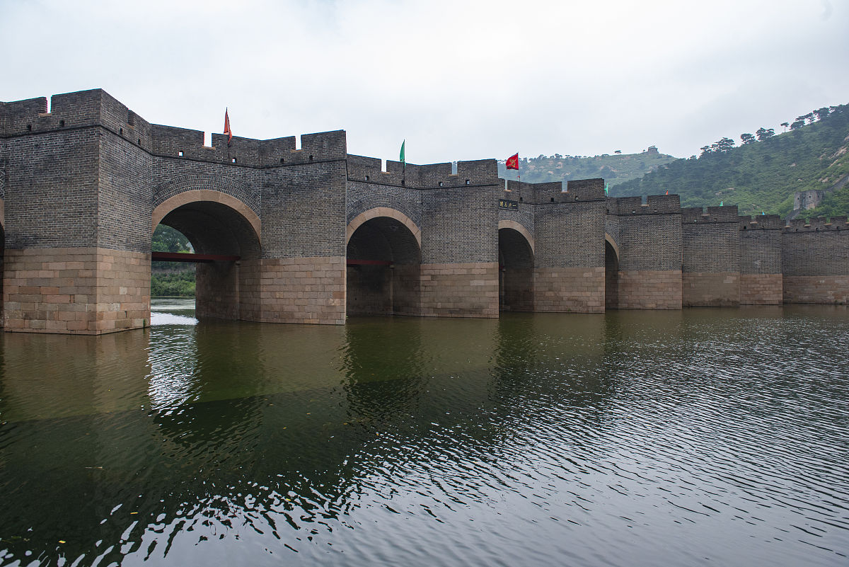 九门口长城景点介绍