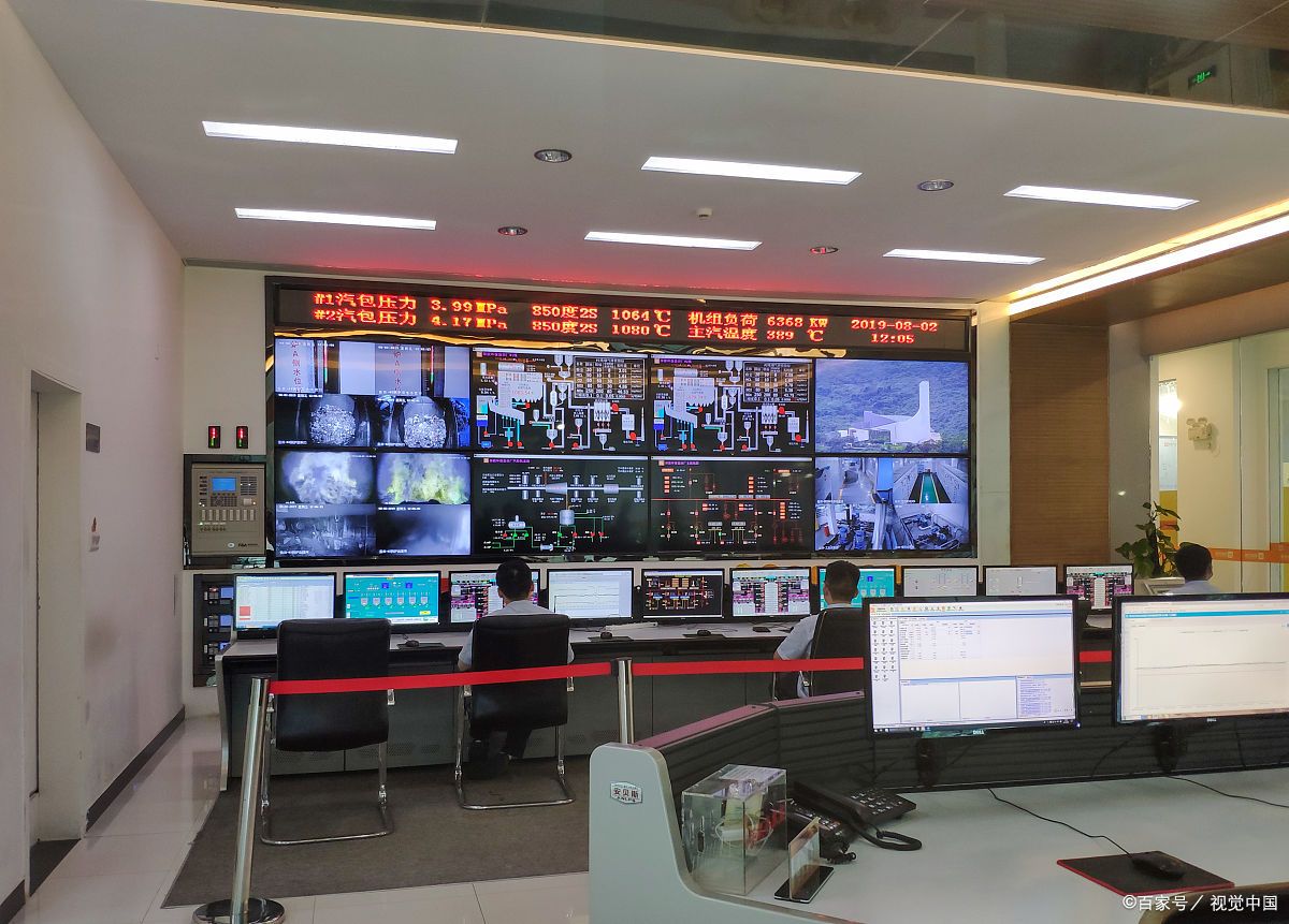 垃圾焚烧发电厂投资要多少钱 - 2020年最新商品信息