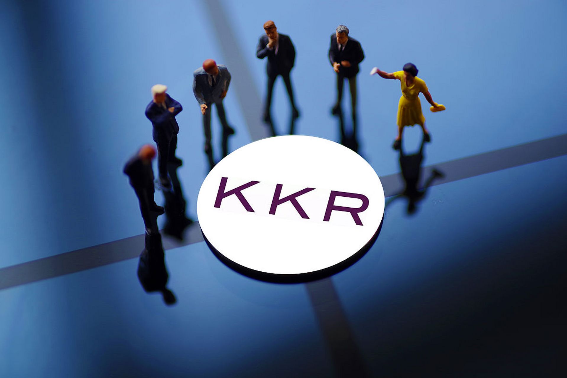 近日,私募股权基金巨头kkr集团宣布,旗下第6只欧洲私募股权基金