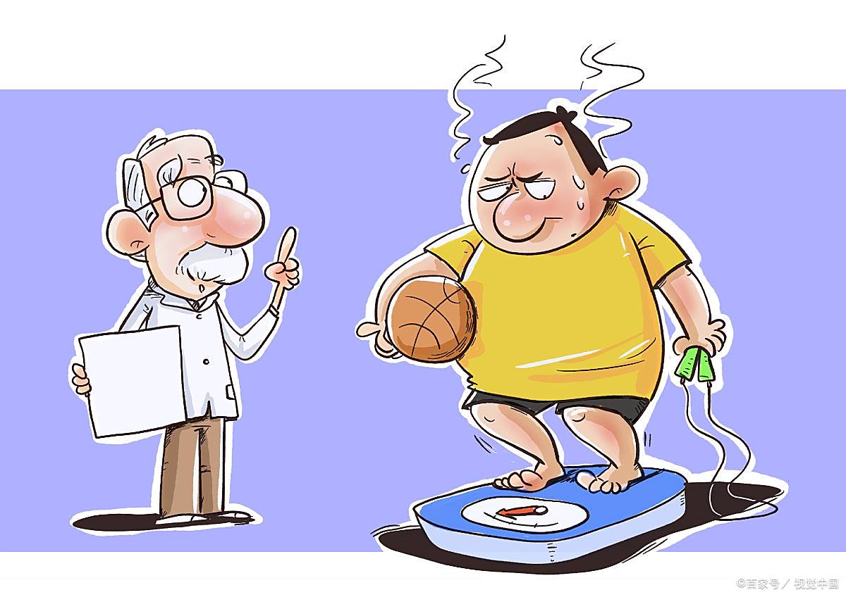 下腹杀手-——下腹脂肪的危害  下腹杀手通常是指腹部的顽固脂肪,它