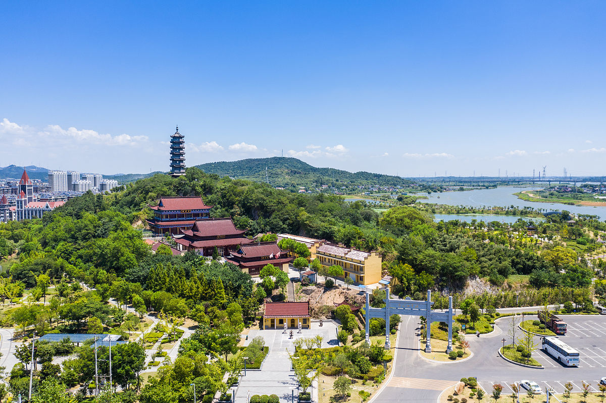 中国行政升格"最快"的城市,用两年时间从镇到地级市,就在皖南