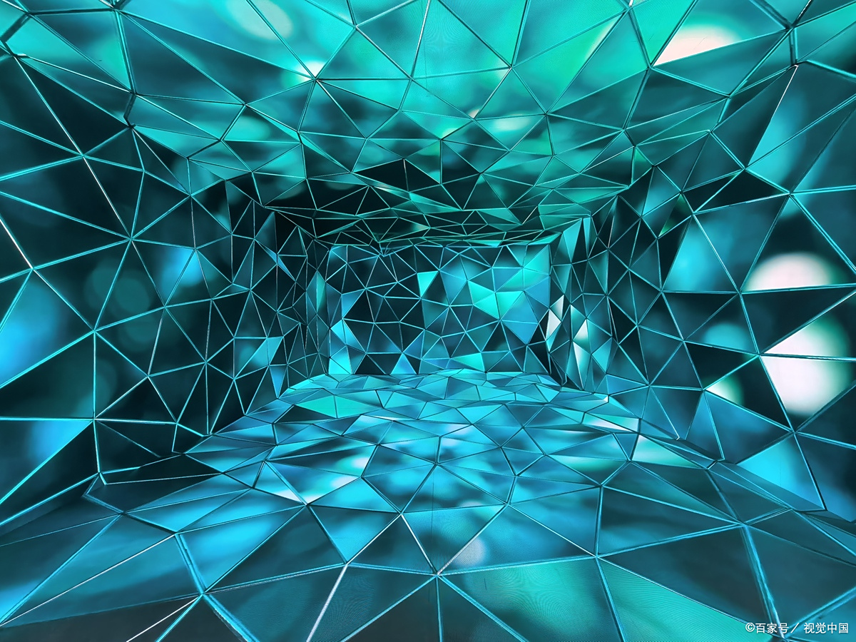 什么是多维度空间?