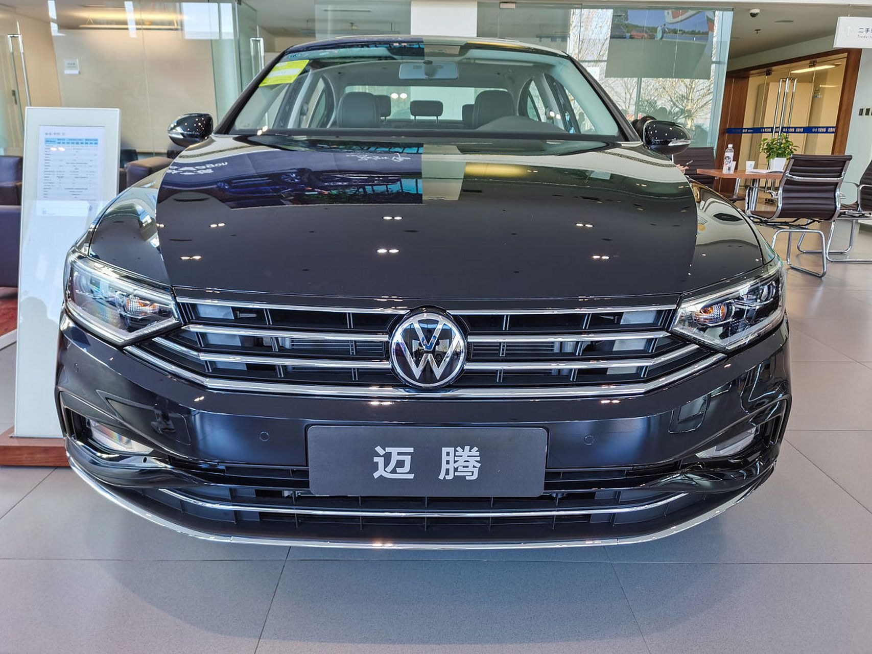 迈腾烧机油的问题,几乎是大众车中