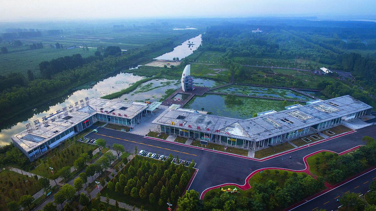 山东滕州乡镇排名:西岗镇,级索,滨湖,洪绪镇不愧是全国千强镇