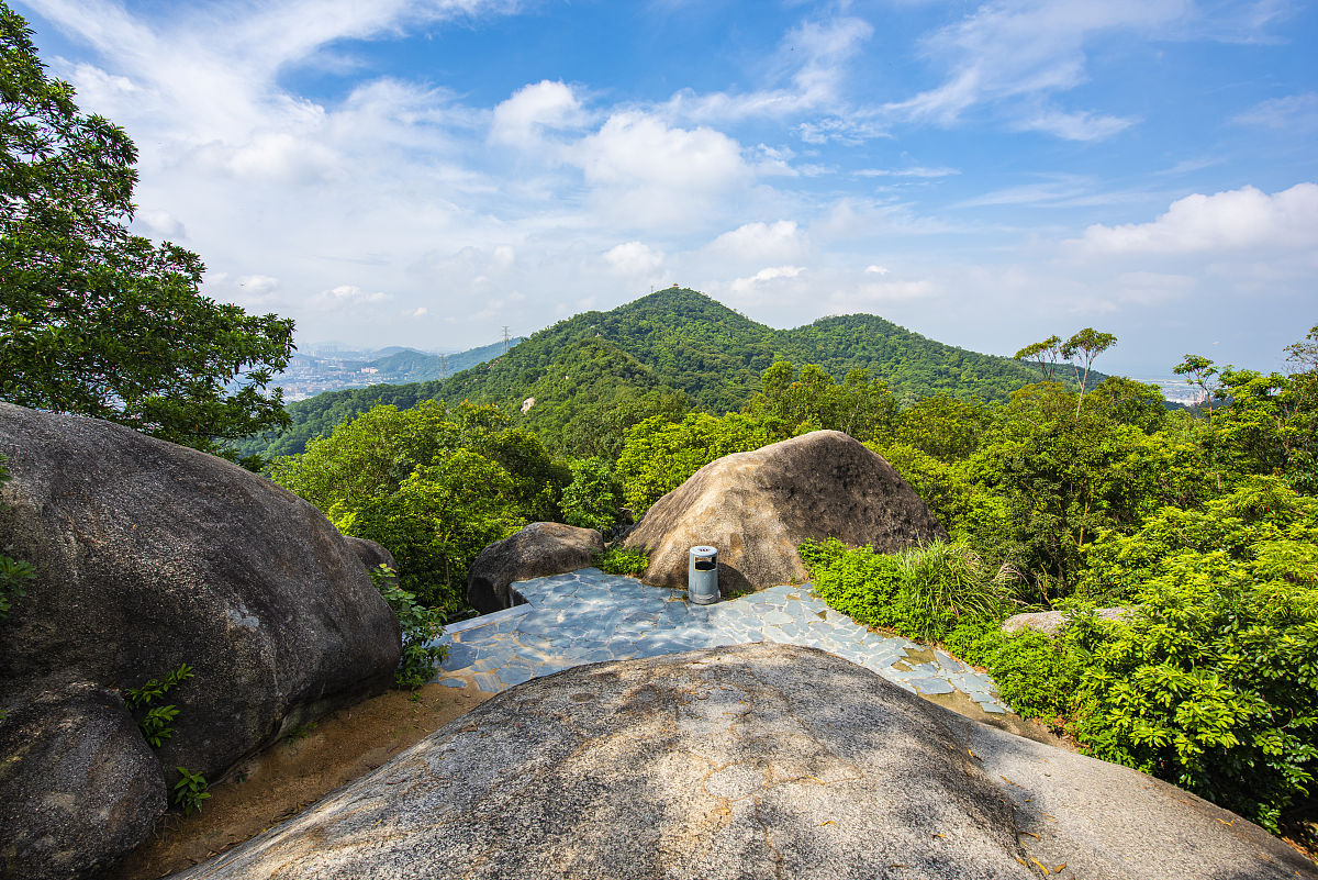 重庆秀山景点图片