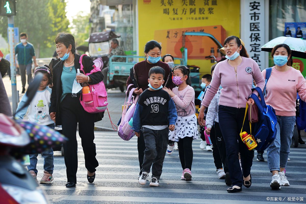 园放学后,父母不要问以下这3个问题:
