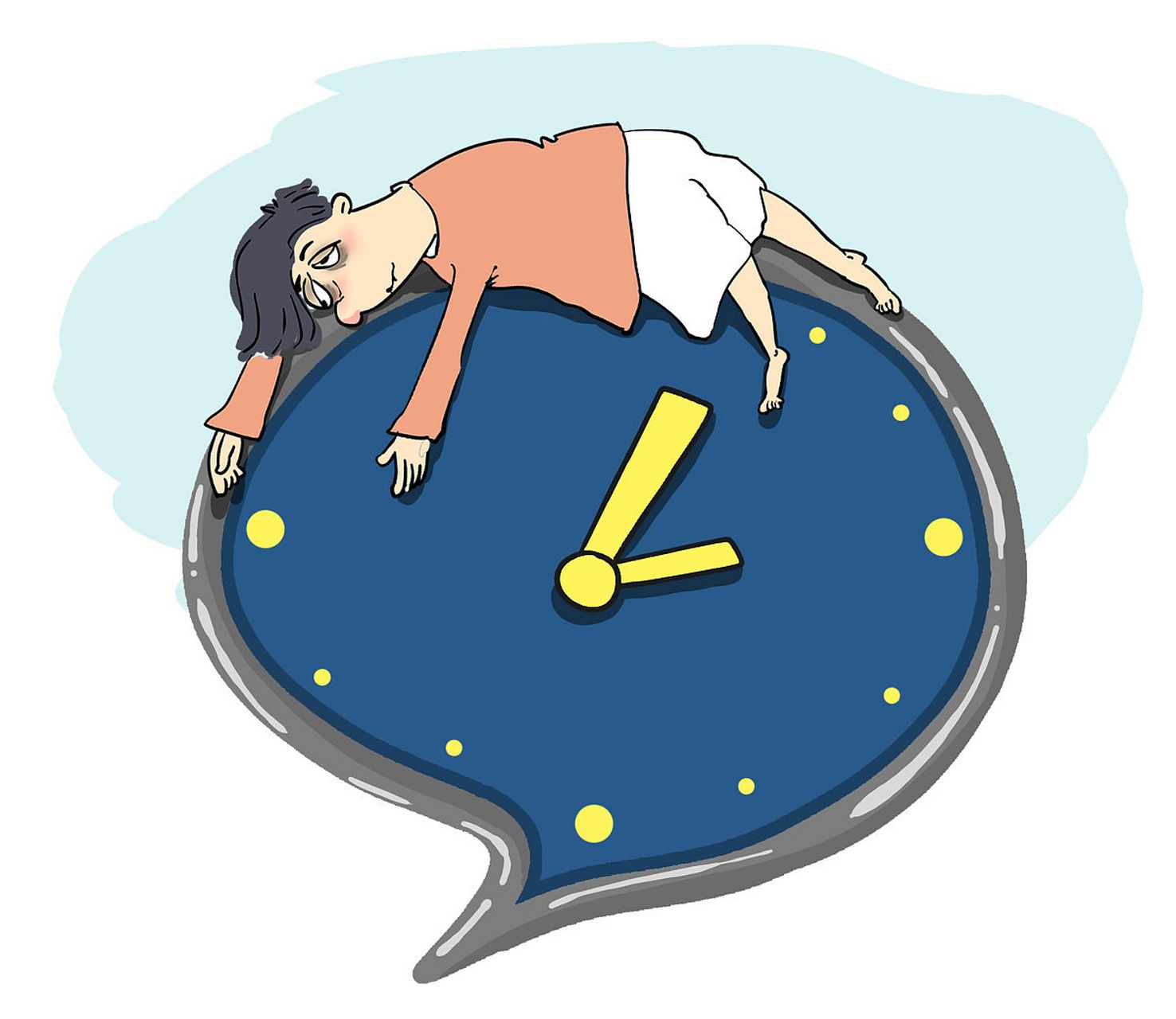 小伙熬夜打游戏关节长千颗白色颗粒! 虽然游戏可以带来乐趣和放松,但