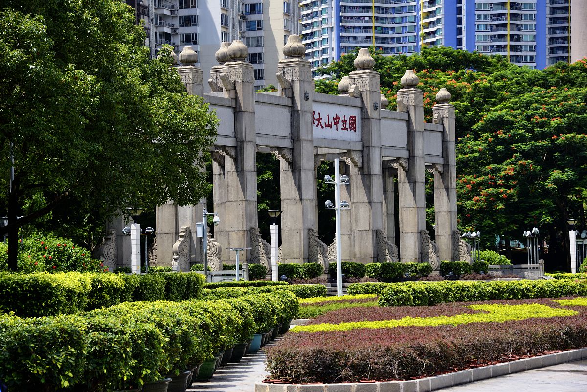 太后悔!当年读了中山大学临床医学本科,没有选南方医科大八年制