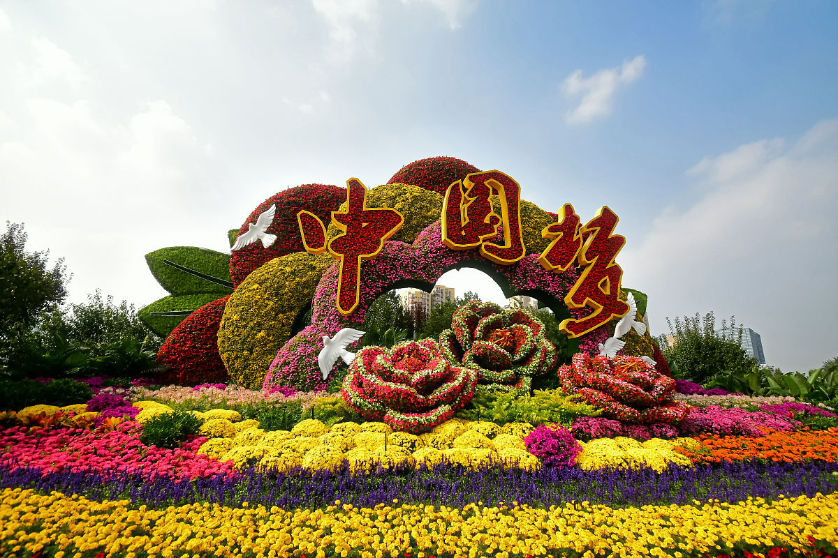 中国式现代化|共同富裕 中国实践