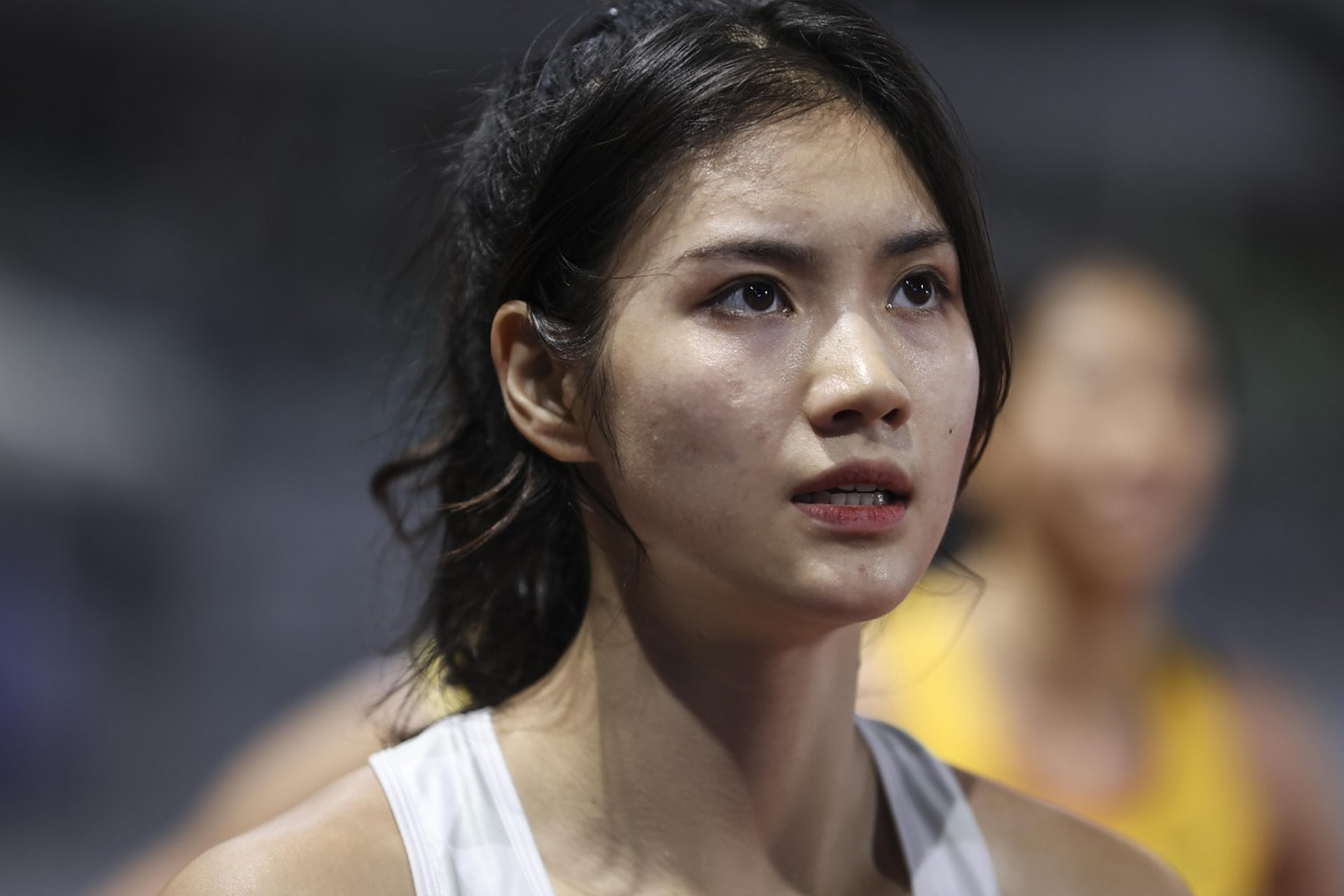 近日,中国女子100米栏跨栏运动员夏思凝在全国田径锦标赛上夺冠,凭借