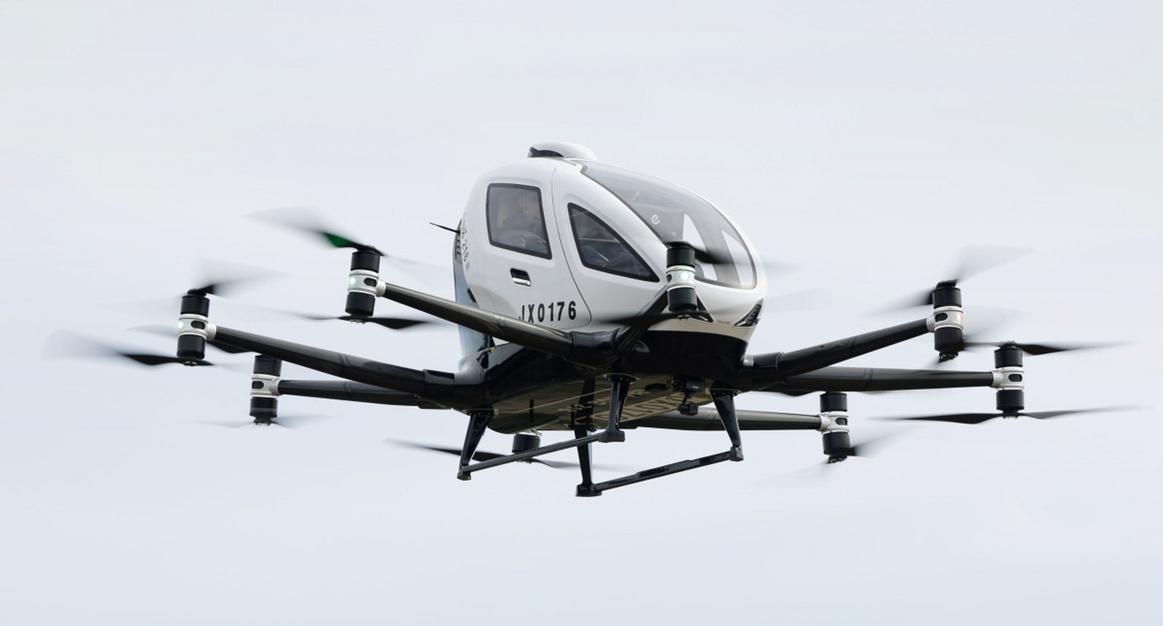 如何评价无侦7 无人机?