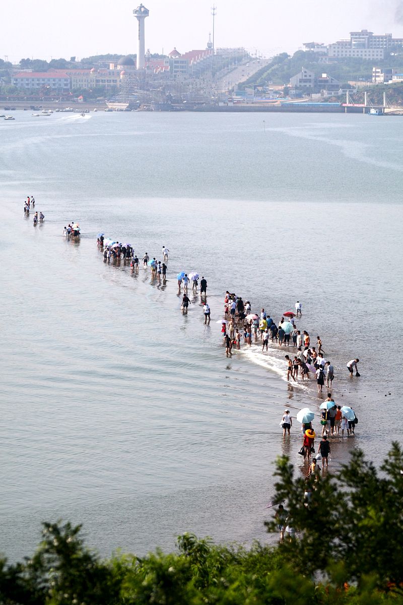 笔架山旅游景点一日游攻略