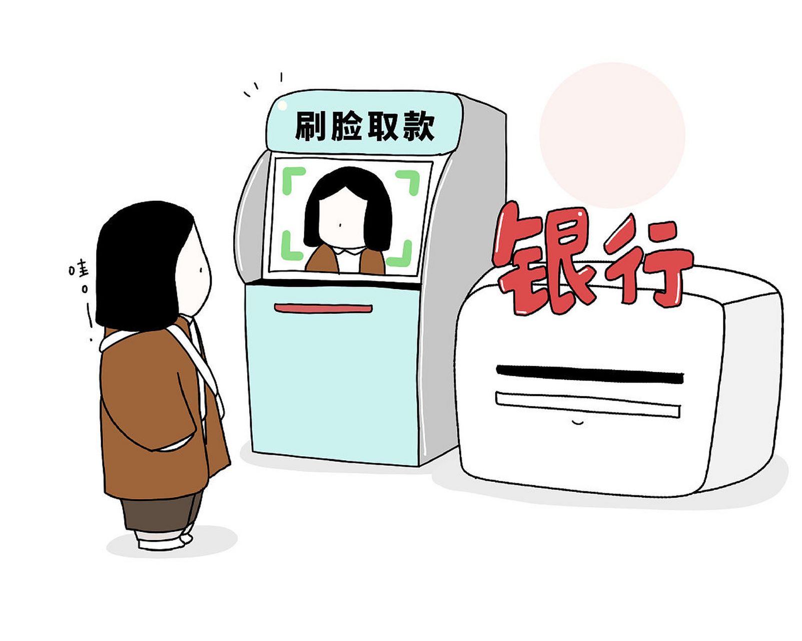 近日,一则关于在长春市吉林银行取款需派出所同意的消息引发了广泛