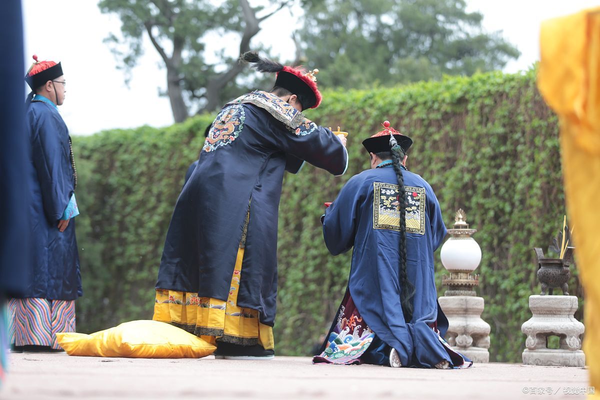 大宋谋相吕夷简:智谋如海深,风云变幻的"谋圣"人生