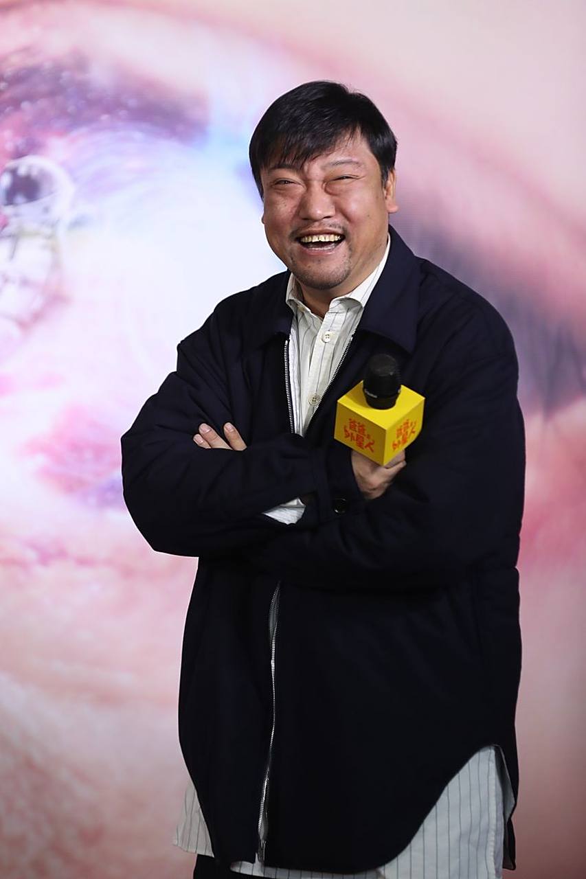 《踢球吧少年》首映 贾冰首次挑战足球题材电影,还是比较期待贾冰的