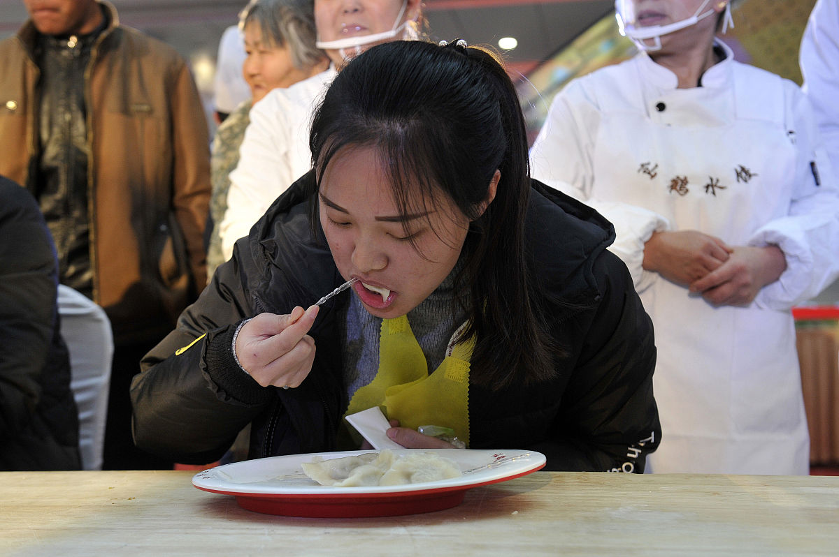 享受饥饿壁纸图片