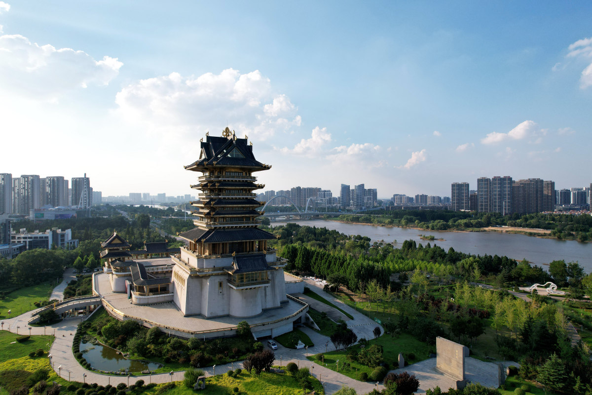 山东教育考试招生院校