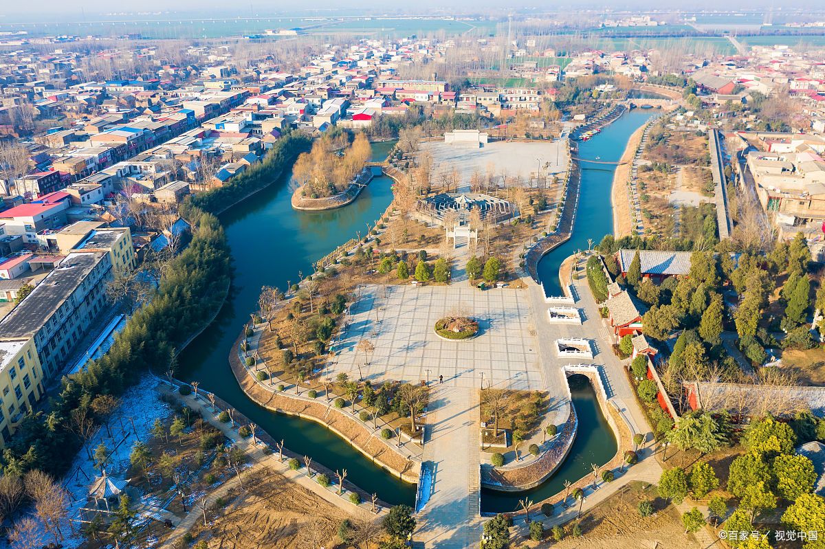 漯河周边好玩的旅游景点有哪些值得推荐