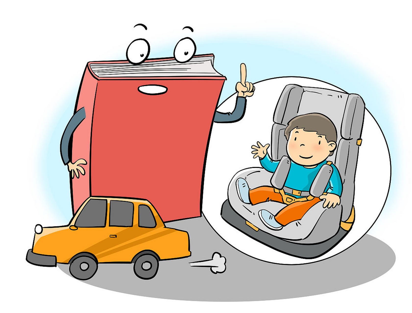 简单沟通,讲解规则 以身作则示范教孩子自我保护技巧;更有模拟演练