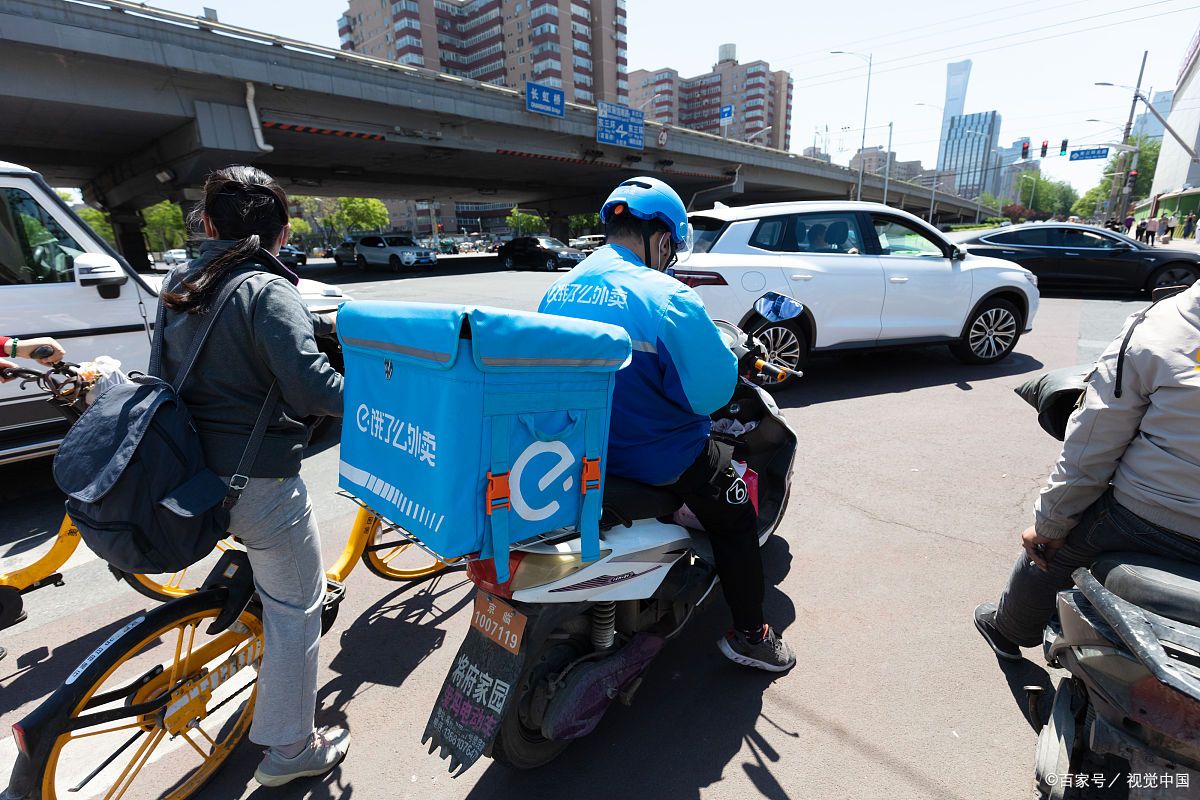 饿了么前ceo韩鎏因受贿4000万被捕,赃款藏匿多处出租屋,引发业界震动