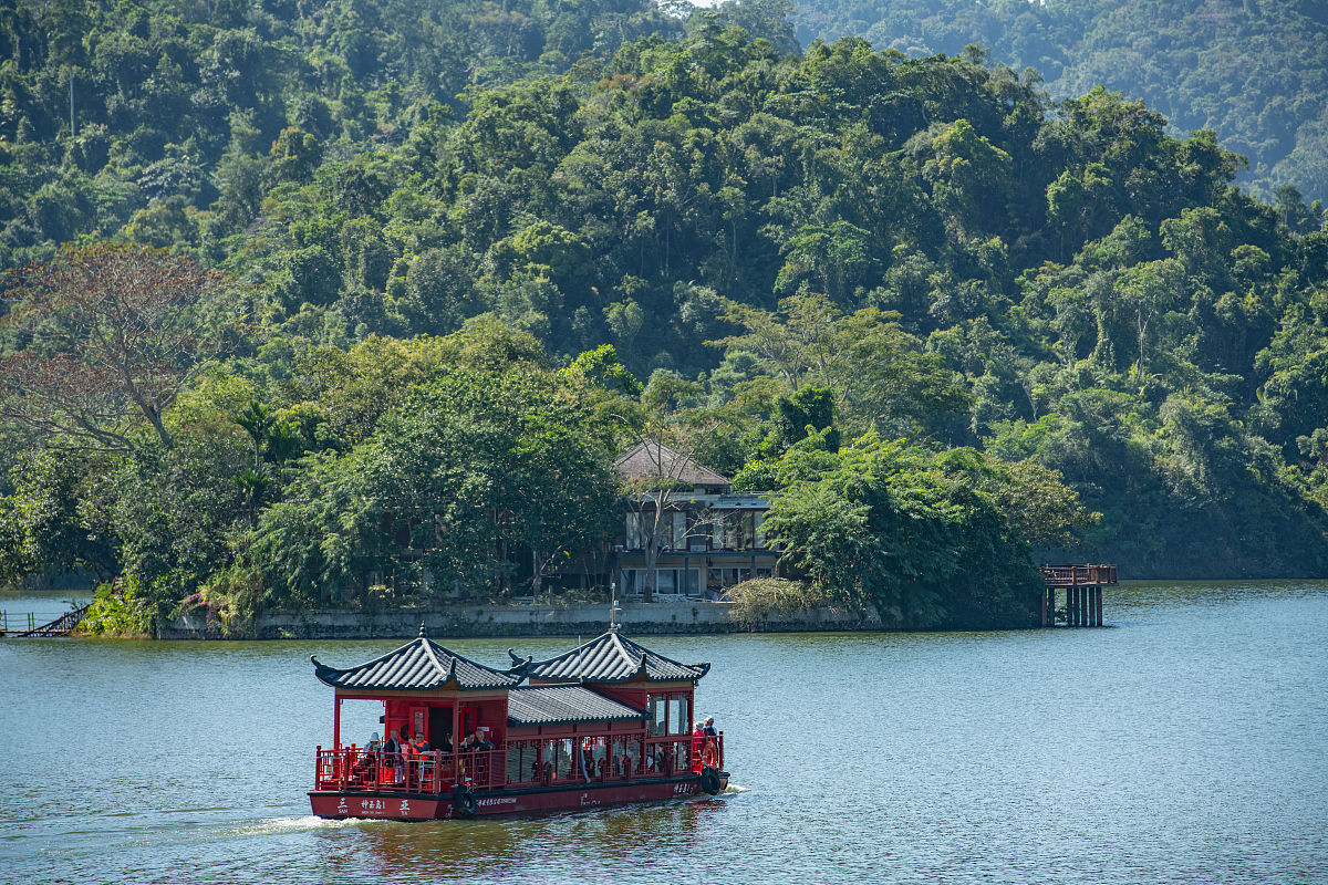 来将乐县旅游,你要关注哪些景点