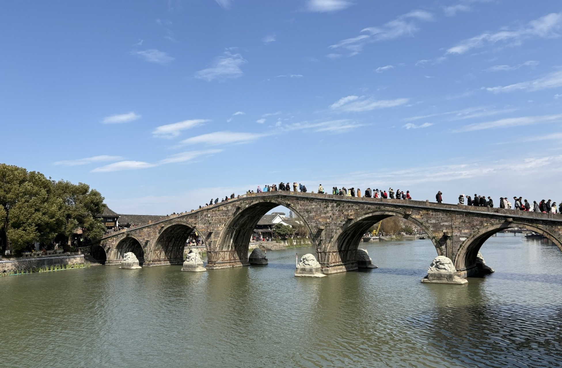 [原文:发现临平:绝佳景点与隐藏.