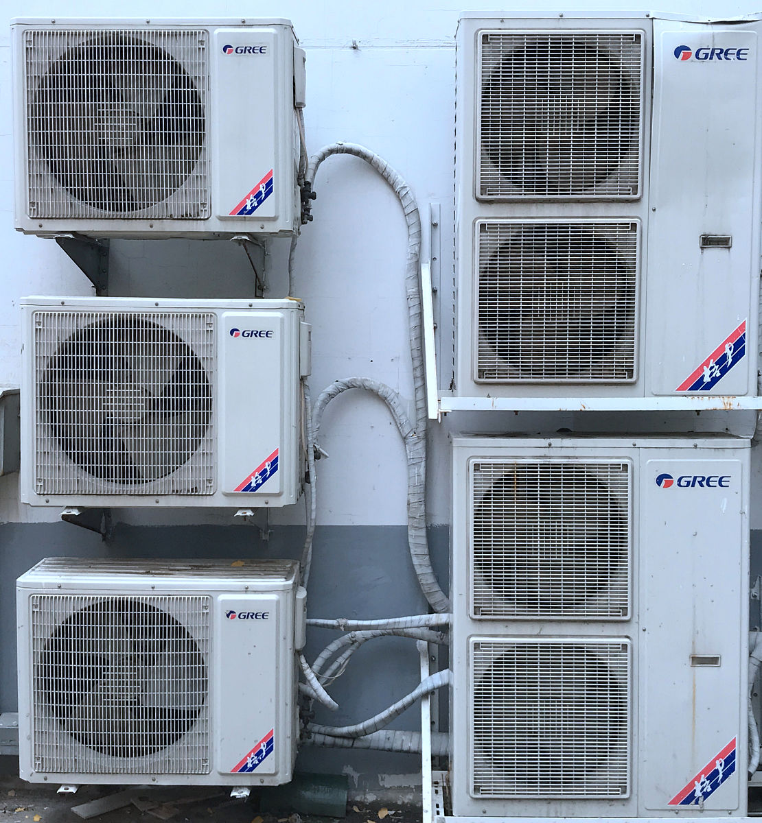 告别空调病!格力1.5匹ai节能王子pro如何用科技重塑健康舒适体验