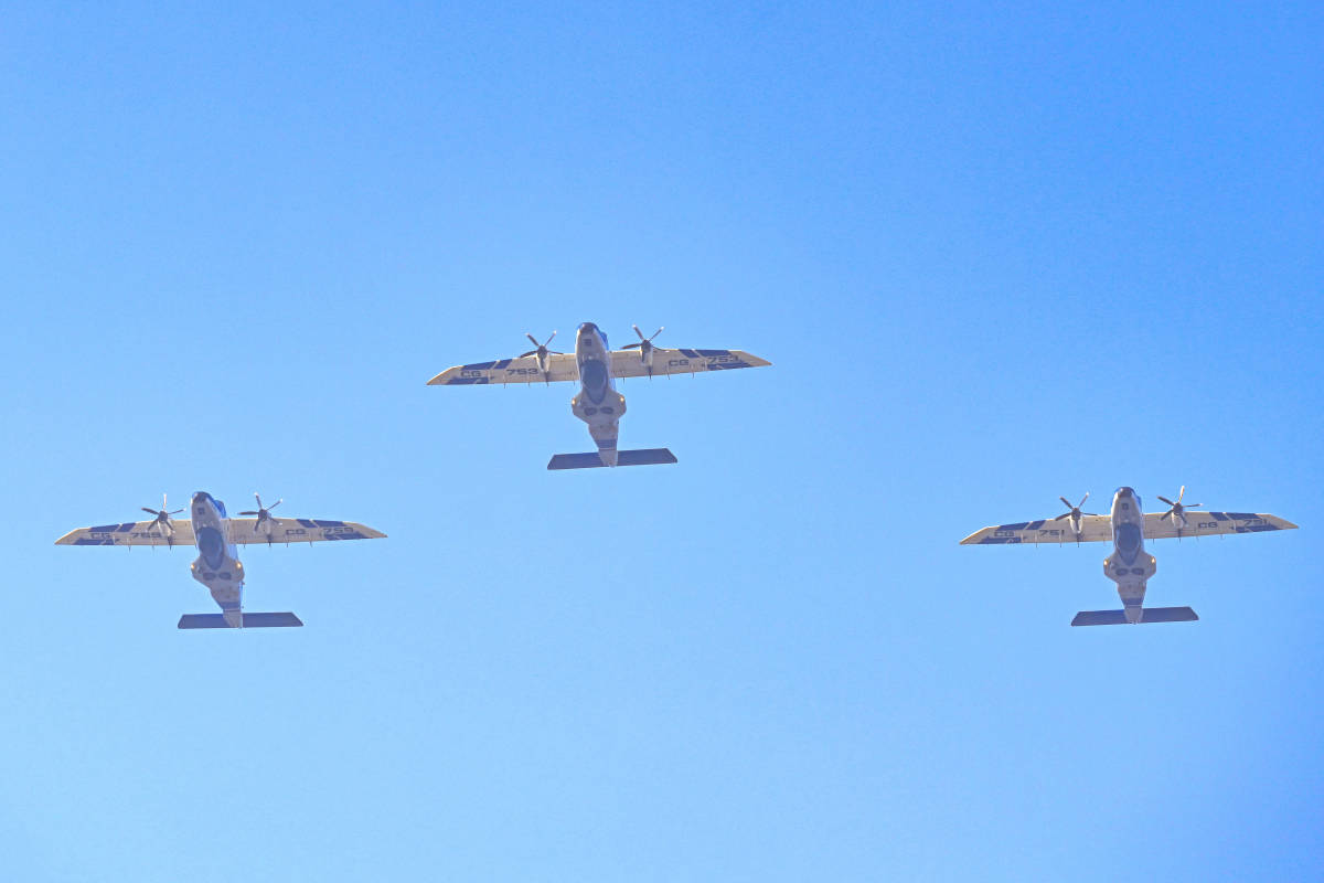 中国在国际舞台上又放大招了!