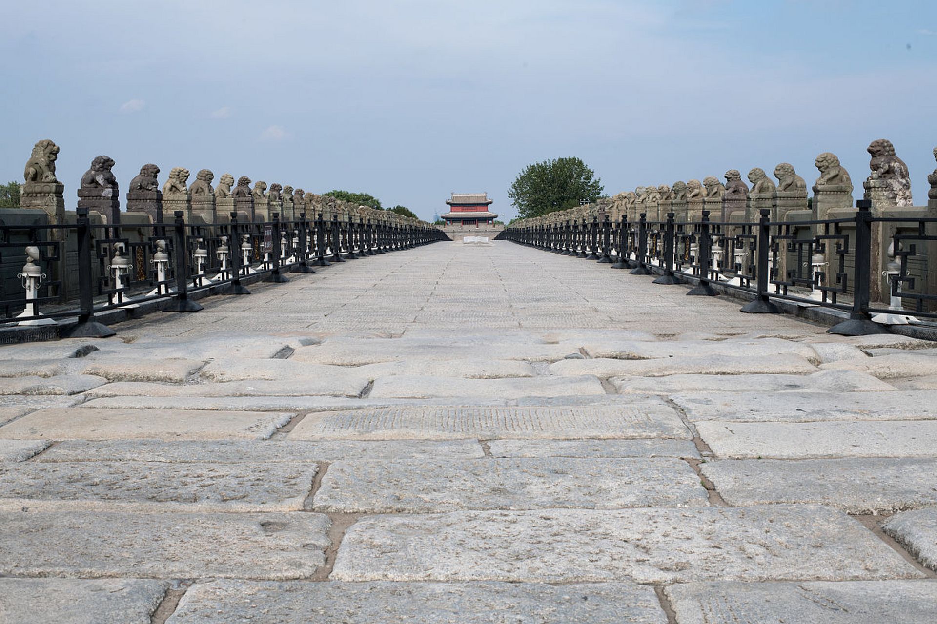 北京丰台区著名景点图片