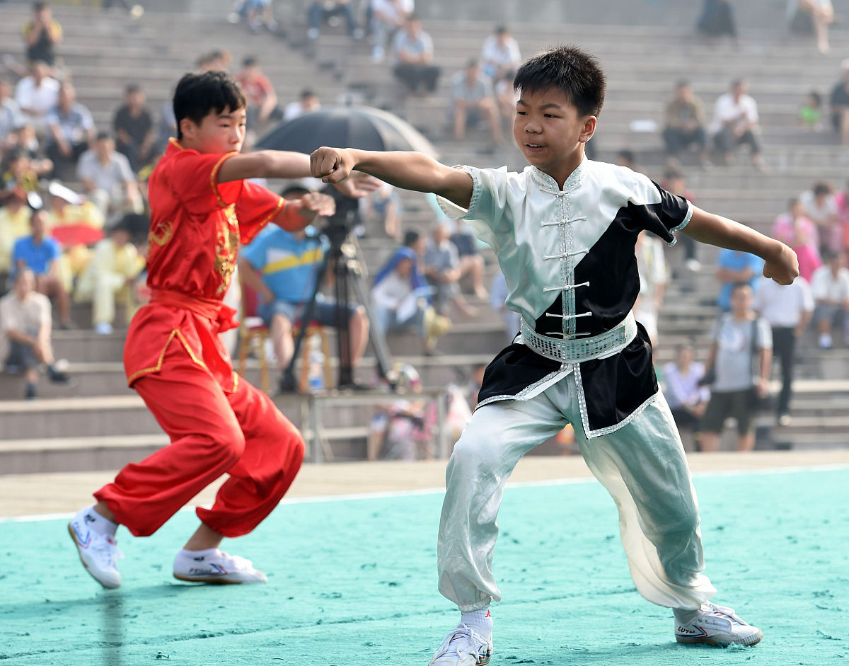 功夫小子黑崎图片