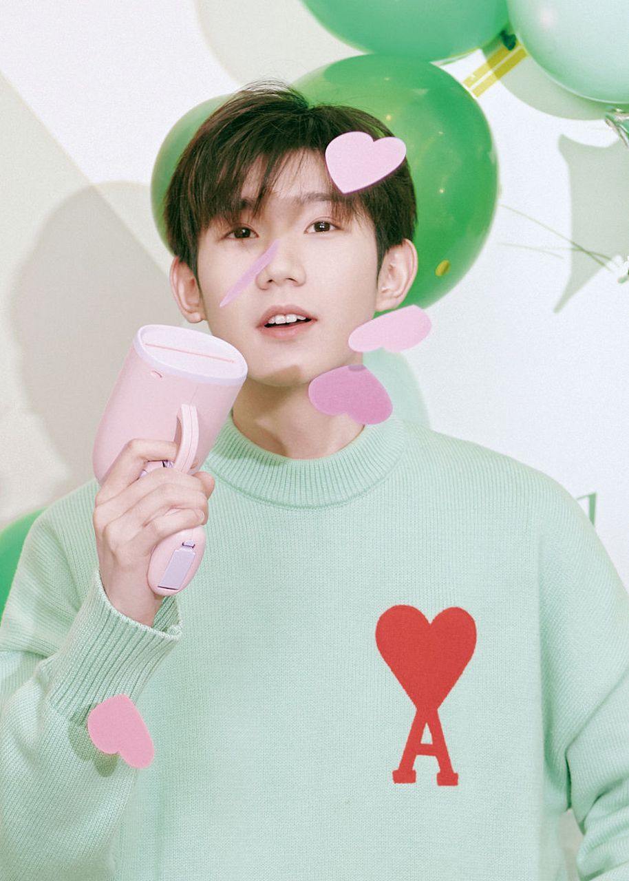 偶遇王源!伯克利留学生活揭秘!97  哇塞!