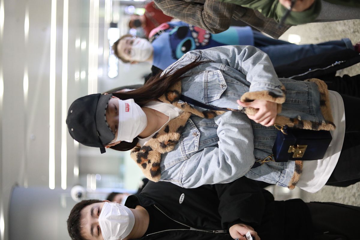 郭麒麟与张小斐的恋情遭到郭德纲的强烈反对?这cp还嗑不!